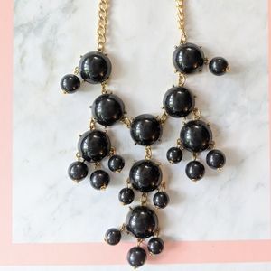 🦄BUY 2 GET 2 FREE! Fashion gold and black necklace